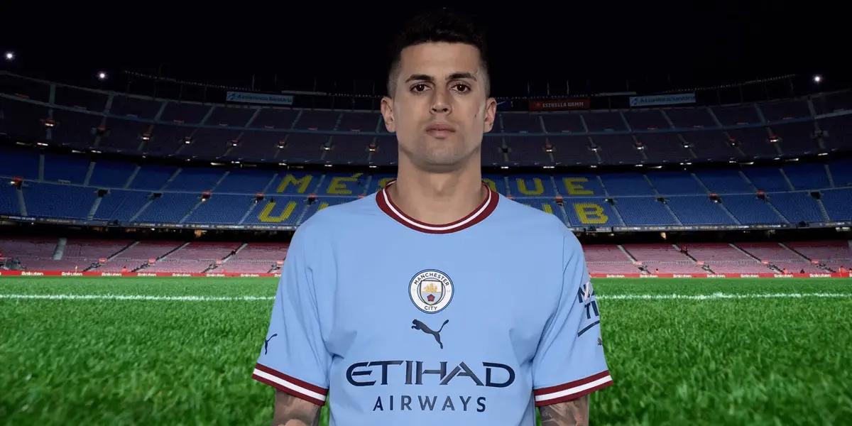 Xavi lo quiere para su equipo y la directiva blaugrana pretende cumplirle el deseo.