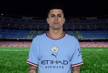 Xavi lo quiere para su equipo y la directiva blaugrana pretende cumplirle el deseo.