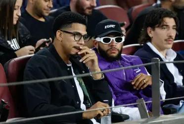 Xavi parece haber tomado una decisión en cuanto a un jugador que no tiene en cuenta