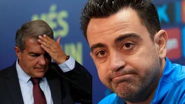 Xavi pidió tenerlo y no le hicieron caso, ahora que se va, Barça quiere ficharlo
