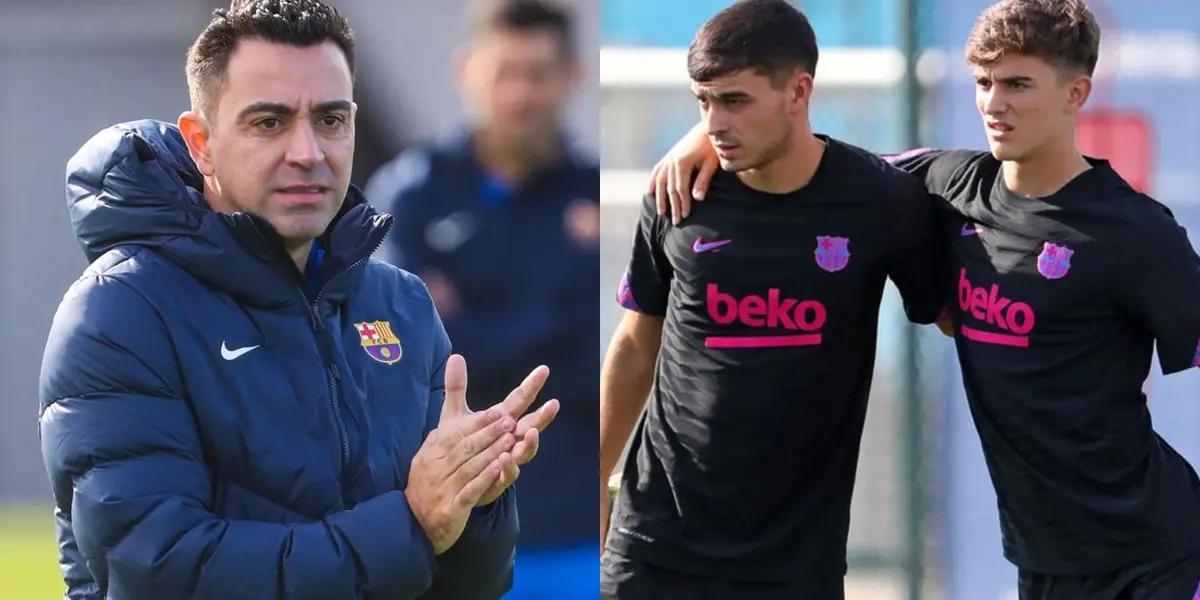 Xavi querría si o si la vuelta de Arthur al Barcelona ya que lo ve como el socio ideal de Gavi y Pedri en la mitad de cancha. La Juventus pediría 70 millones de euros para dejarlo ir.