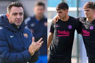 Xavi querría si o si la vuelta de Arthur al Barcelona ya que lo ve como el socio ideal de Gavi y Pedri en la mitad de cancha. La Juventus pediría 70 millones de euros para dejarlo ir.