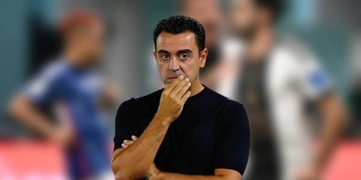 Xavi sabe que debe contar con todos sus elementos en plenitud mental para afrontar el próximo compromiso liguero y la Champions League.