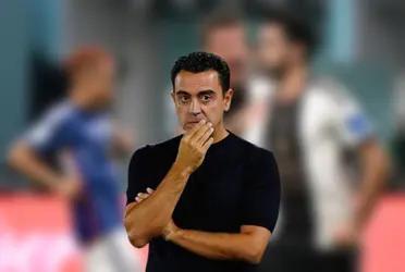 Xavi sabe que debe contar con todos sus elementos en plenitud mental para afrontar el próximo compromiso liguero y la Champions League.