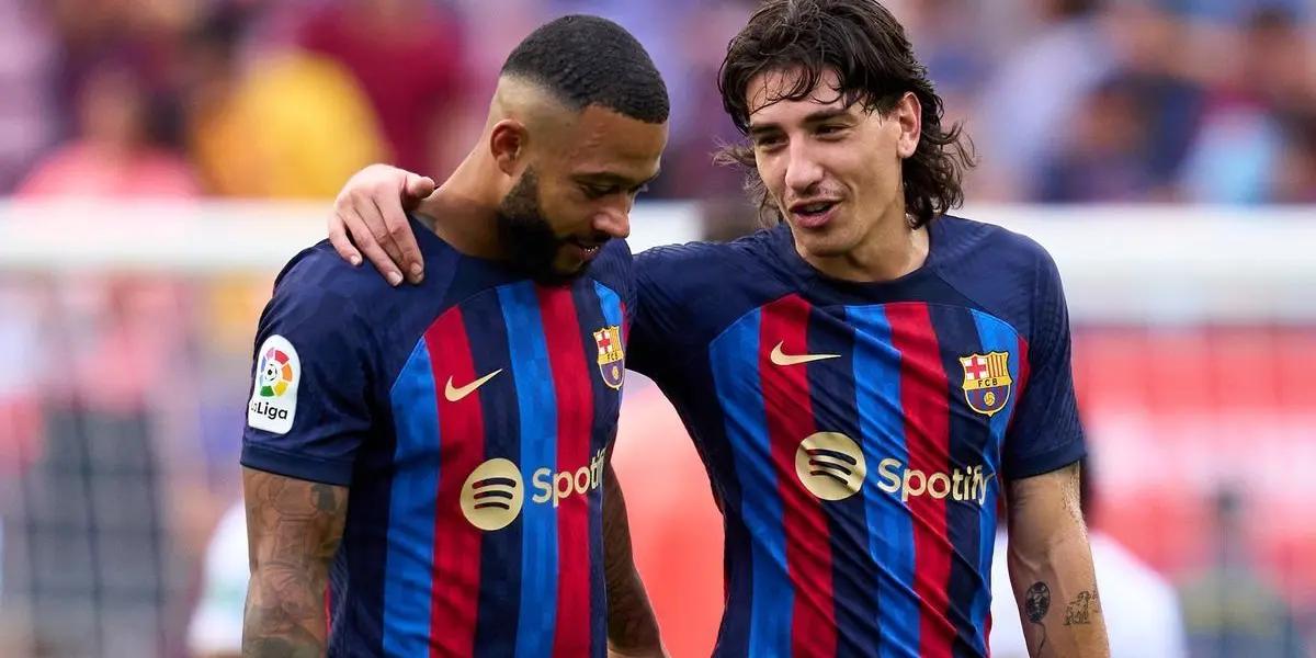 Xavi no sabe qué hacer con un jugador, pero otro equipo ya lo tiene en su mente para reforzarse.