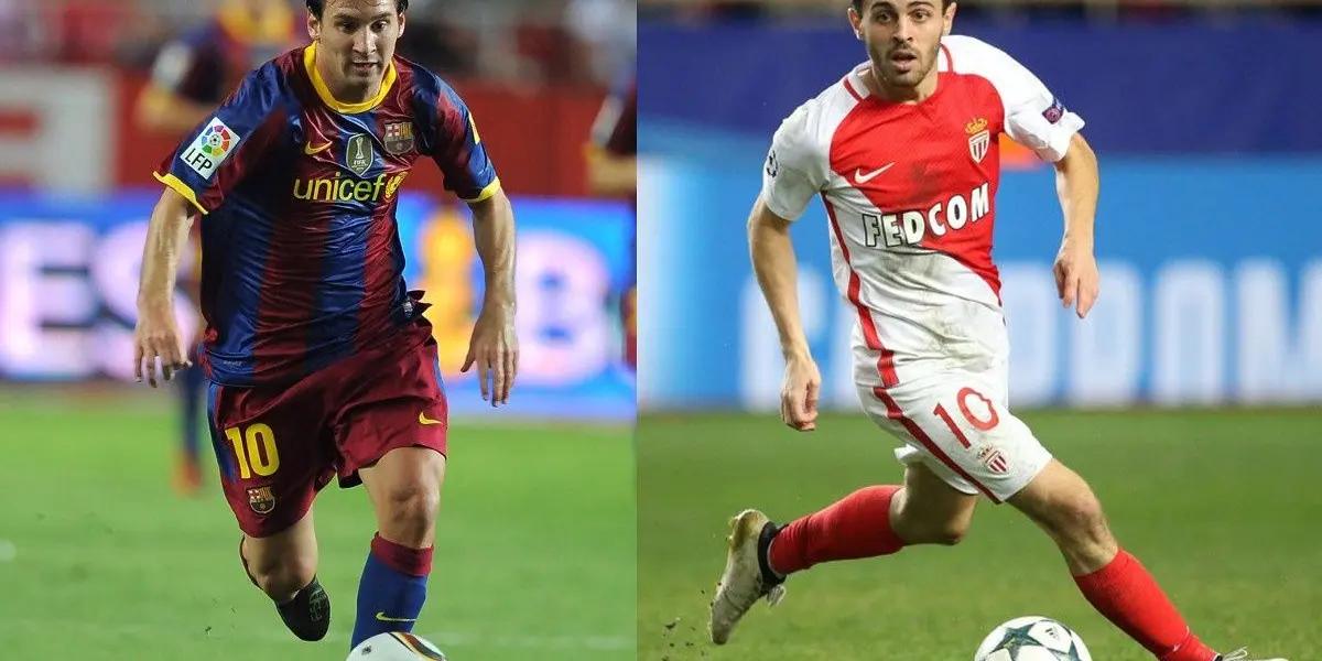 Xavi se tendrá que tomar un momento para analizar la situación que se le presenta, y deberá tomar una decisión.