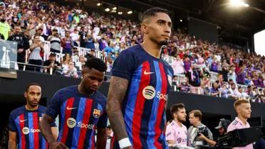 Xavi se va pero Barça tiene confirmado su 1er jugador para la próxima temporada