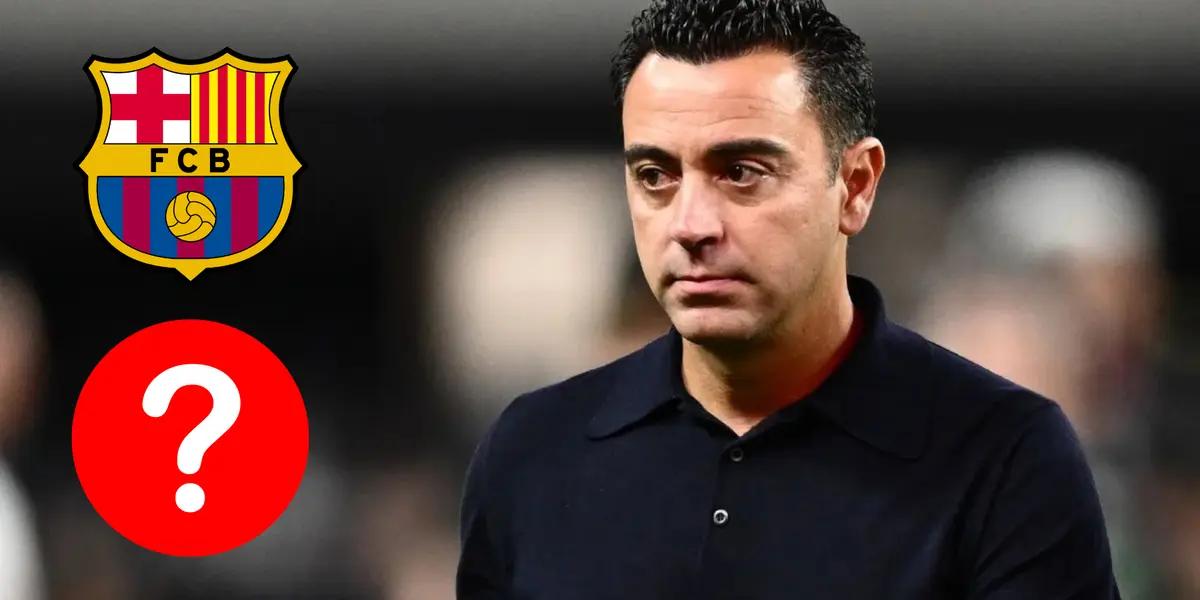 Xavi se va y estos son los 3 candidatos que pican en punta para sucederlo