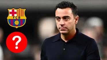 Xavi se va y estos son los 3 candidatos que pican en punta para sucederlo