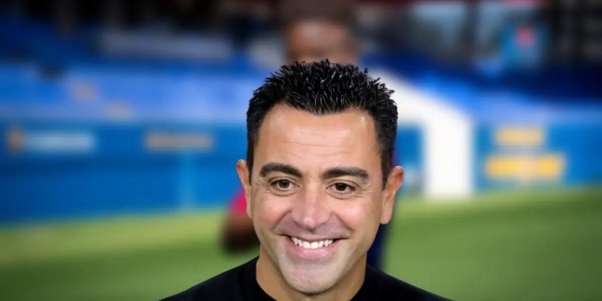 Xavi sigue evaluando todas las opciones para potenciar su Barcelona de cara al choque liguero ante Real Betis.