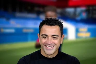 Xavi sigue evaluando todas las opciones para potenciar su Barcelona de cara al choque liguero ante Real Betis.
