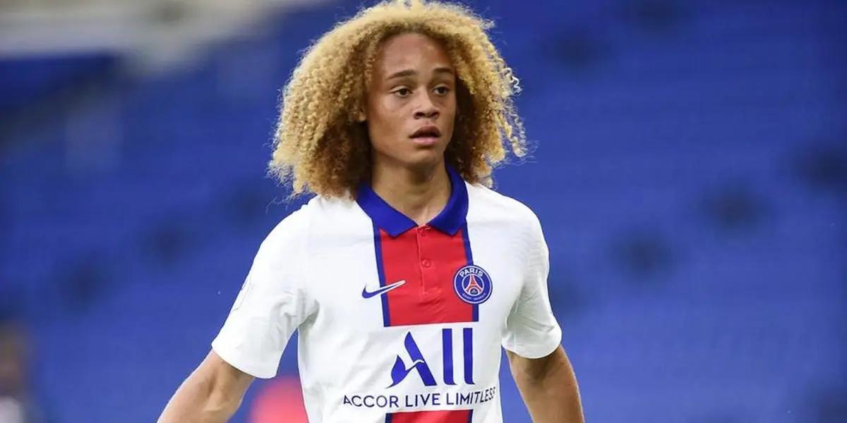 Xavi Simons es una de las grandes promesas del fútbol europeo, desde su mismo surgimiento en La Masía, pero últimamente se volvió noticia por motivos contractuales en vez de por lo deportivo. El PSG define por estos días su salida, y uno de kos posibles destinos podría ser el Rangers de Escocia.