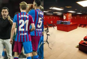 Xavi tendría un favoritismo por 6 futbolistas que podría destruir la armonía del vestuario.