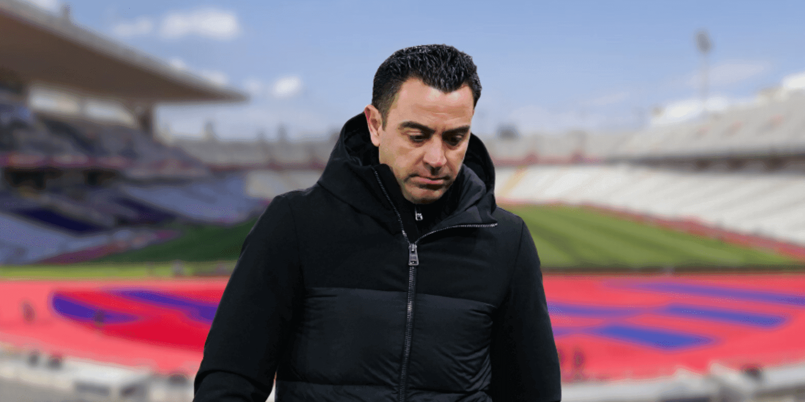 Xavi tenía puesto sus ojos en un jugador argentino, sin embargo, no se moverá de su club.