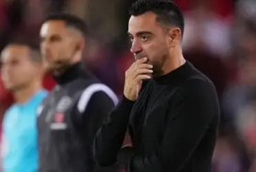 Xavi ya alertó a sus ojeadores que estén atentos a varios jugadores presentes en la Copa del Mundo.