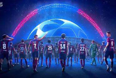 Xavi ya confirmó el once del Barcelona para medirse al Amberes por la jornada uno de la Champions League.