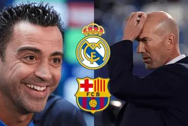 Xavi ya empieza a marcar una era en el Barcelona al romper un nuevo récord.