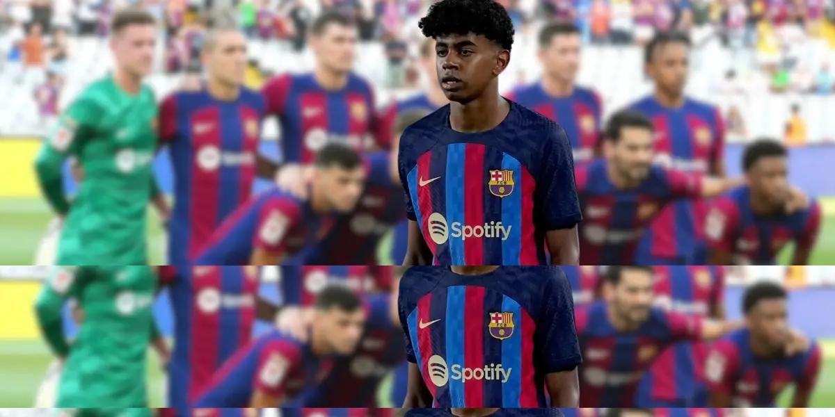 Xavi ya prepara el duelo ante el Mallorca y hay un jugador que regresaría a la titularidad gracias a sus buenas actuaciones.