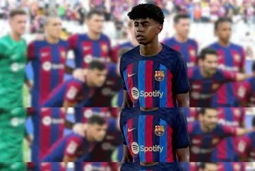 Xavi ya prepara el duelo ante el Mallorca y hay un jugador que regresaría a la titularidad gracias a sus buenas actuaciones.