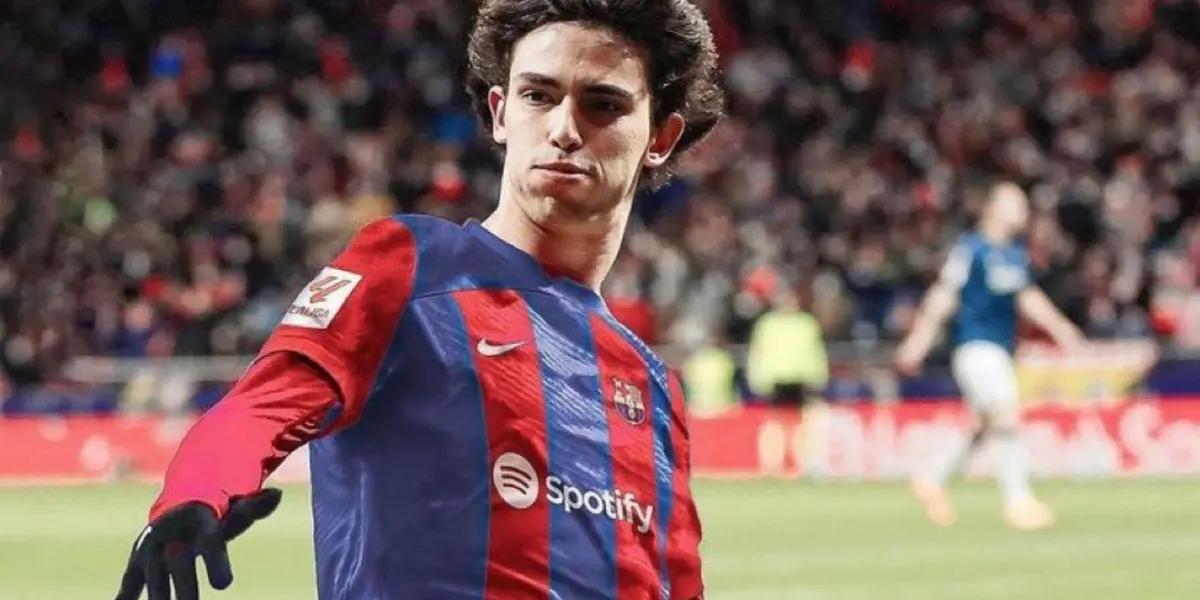 Xavi ya no quiere contratar a Joao Félix para el FC Barcelona y es algo puntual que al entrenador no le gustó