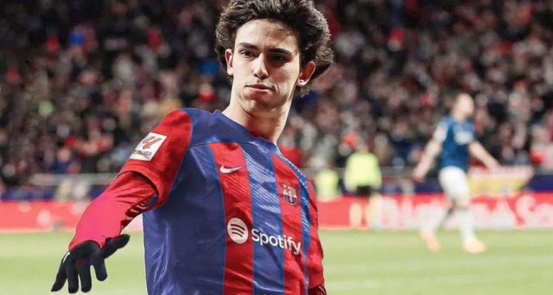 Xavi ya no quiere contratar a Joao Félix para el FC Barcelona y es algo puntual que al entrenador no le gustó