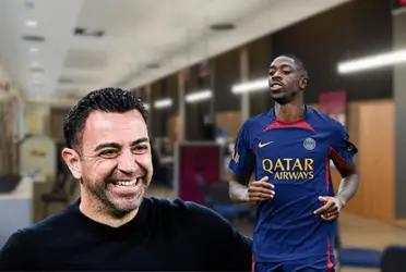 Ya no es jugador blaugrana y sigue dando que hablar por este ridículo pedido