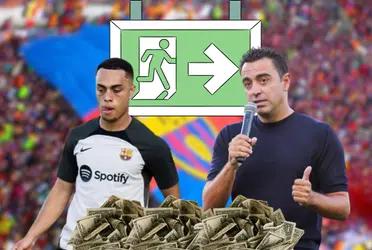 Ya es oficial la salida del estadounidense al fútbol de Países Bajos, ya están acordados los valores de su traspaso