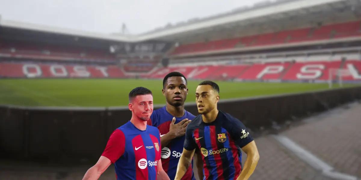 Ya existen tres potenciales ofertas por él