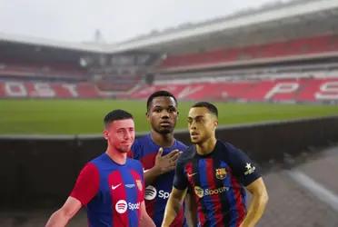 Ya existen tres potenciales ofertas por él