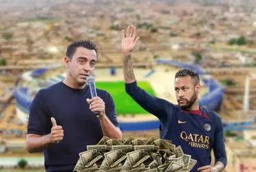 Ya ha recibido la oferta pero aún no se ha decidido en aceptarla