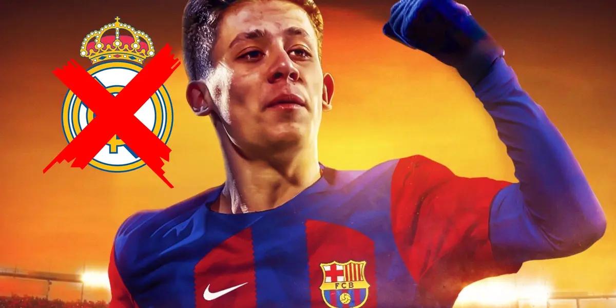 Ya habría veredicto del jugador sobre su futuro