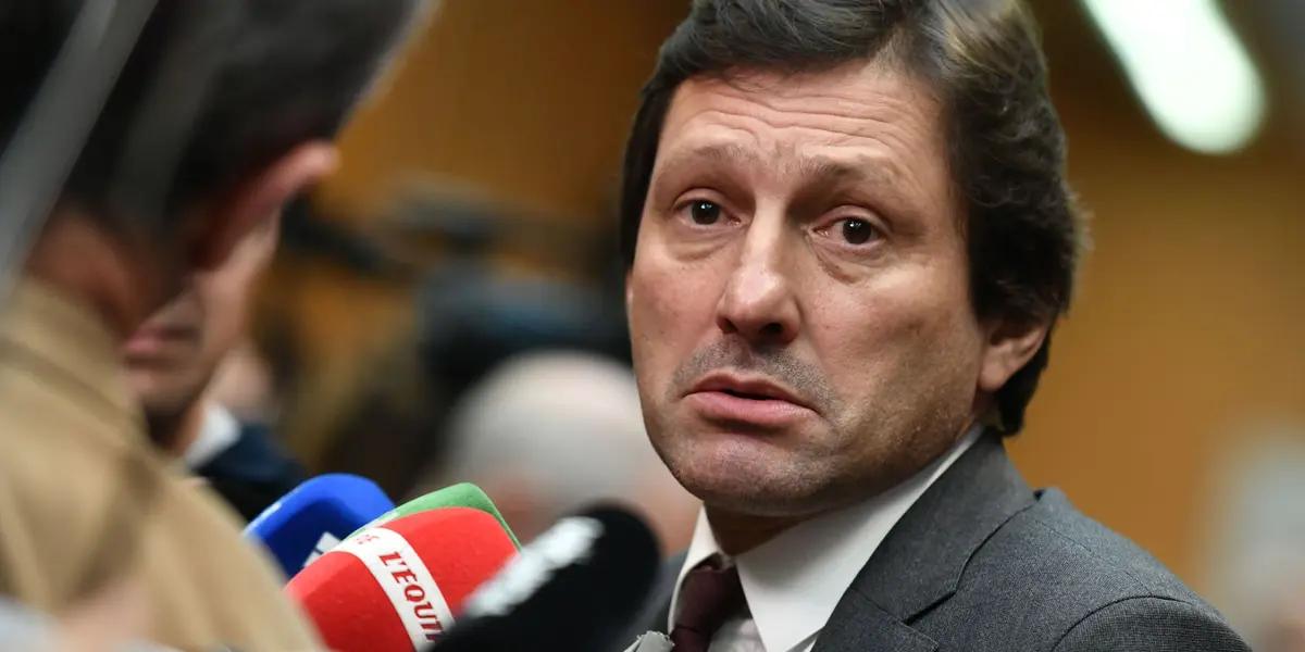 Ya hay respuesta del PSG a la oferta del Real Madrid por Mbappé. Leonardo Nasimiento, director deportivo del PSG, dio la respuesta a tanta incognita durante el día de hoy, que tiene que hacer el Real Madrid para quedarse con el jugador francés.