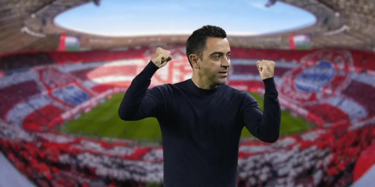 Ya lo había solicitado Xavi Hernández para este mercado pero su precio excedía las posibilidades económicas del club