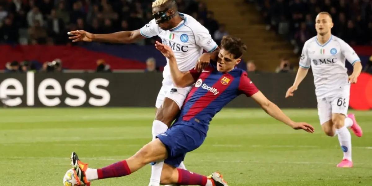 Ya no hay dudas, Pau Cubarsí mandó un mensaje para que España lo convoque