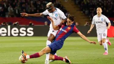 Ya no hay dudas, Pau Cubarsí mandó un mensaje para que España lo convoque