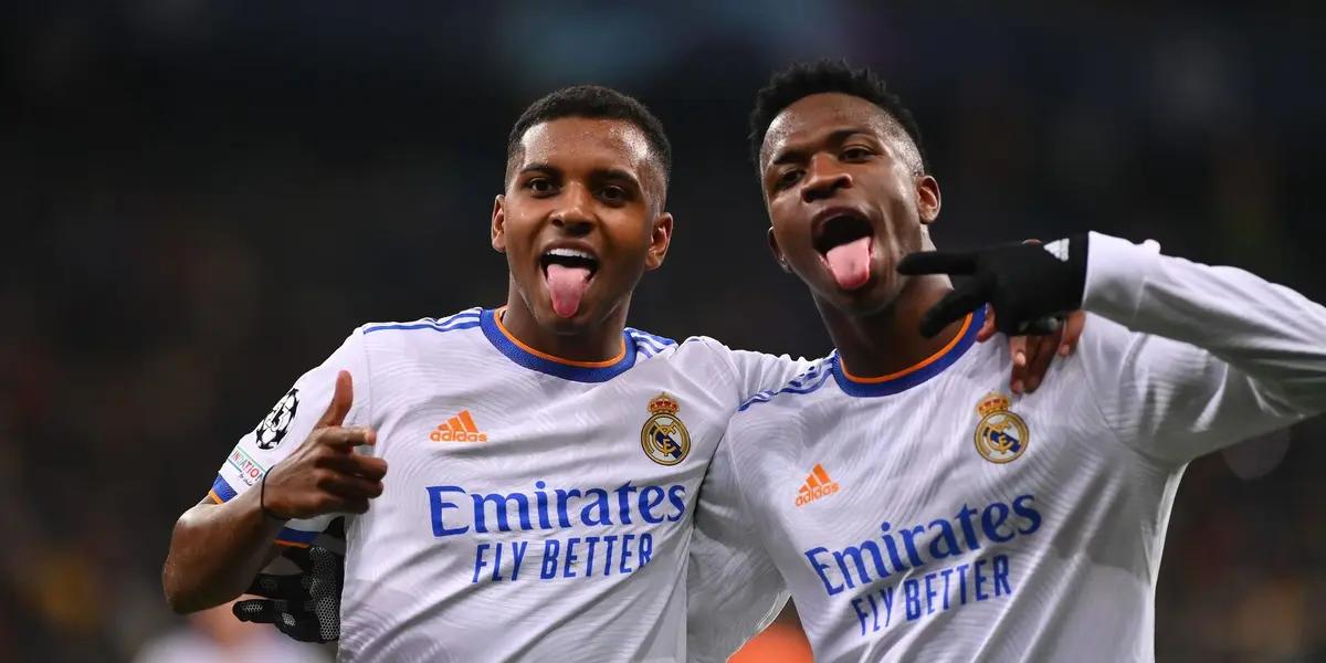 Ya pensando a futuro sin la llegada de Mbappé, el equipo merengue habría decidido apostar por su futuro mirando dentro de su club, sin gastar demasiado dinero en un fichaje importante.