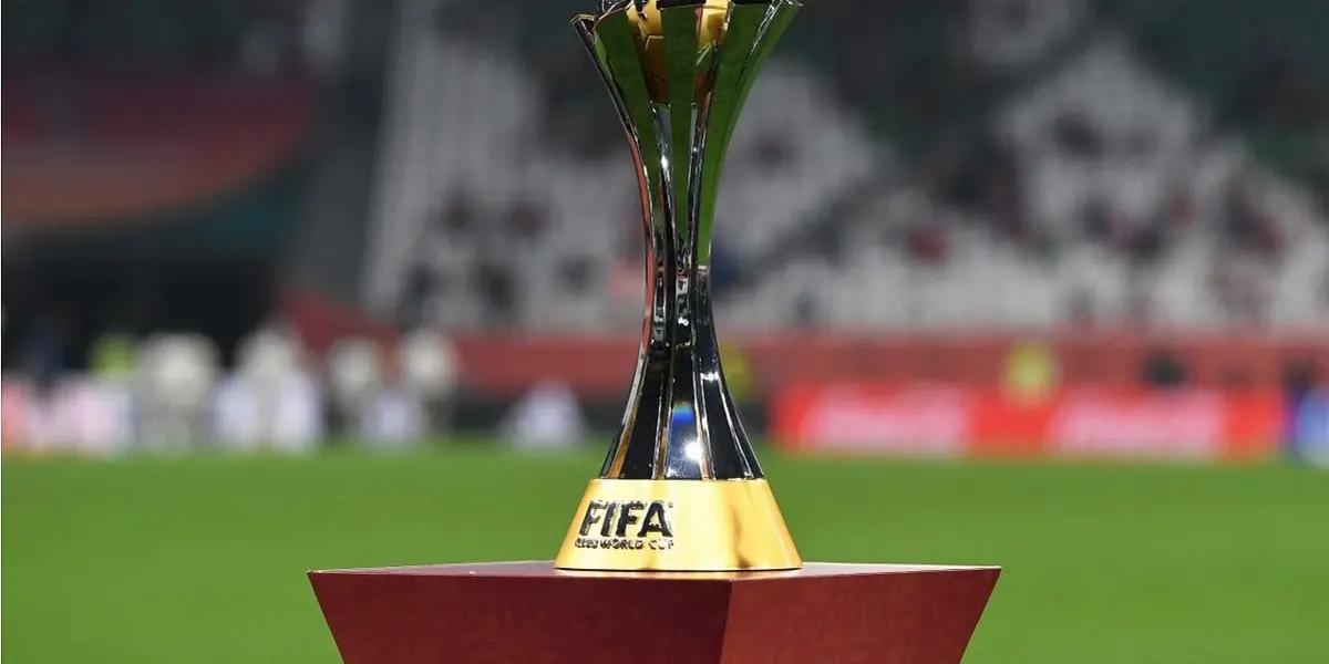 Ya quedaron definidos los finalistas del Mundial de Clubes de la FIFA de este año, se dio la lógica y Chelsea se enfrentará al Palmeiras este sábado a las 17:30.