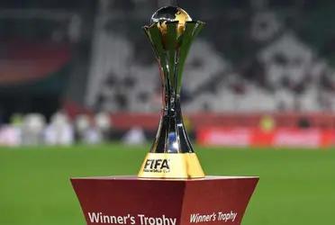 Ya quedaron definidos los finalistas del Mundial de Clubes de la FIFA de este año, se dio la lógica y Chelsea se enfrentará al Palmeiras este sábado a las 17:30.