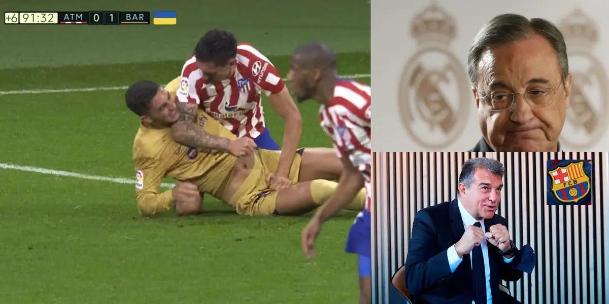 Ya saben a qué dedicarse si deciden dejar el fútbol.