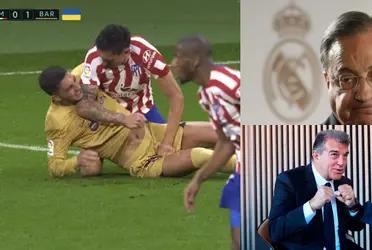 Ya saben a qué dedicarse si deciden dejar el fútbol.