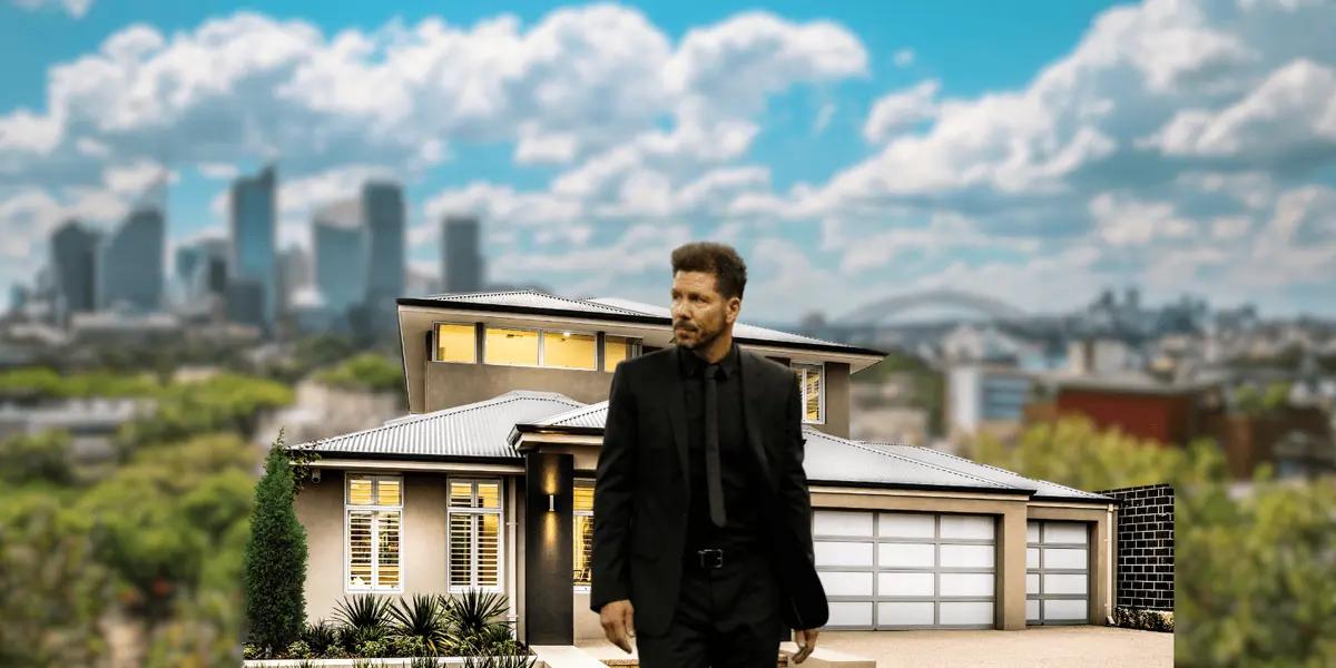 Ya se ve más fuera que dentro y se viven horas claves en su salida del club