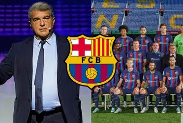 Ya tenemos la palabra del presidente azulgrana, se vienen estos fichajes.