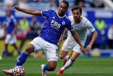 Youri Tieleman, con contrato vigente hasta mediados de 2023, tiene las maletas preparadas para dejar atrás su etapa en el Leicester. Real Madrid prepara una suculenta oferta, p'ero deberá acelerar, ya que el Arsenal va en su búsqueda.