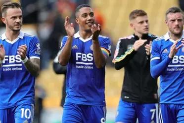 Youri Tielemans tiene el deseo de jugar por el cuadro merengue y alguna vez rechazó al Barza.