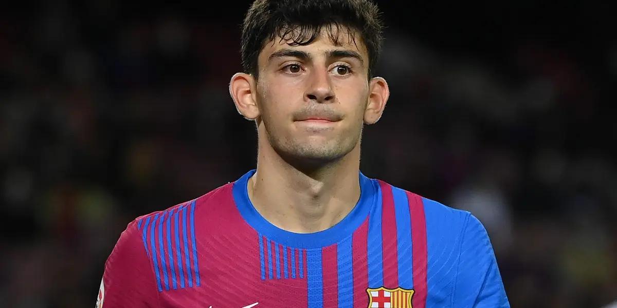 Yusuf Demir se marchará del equipo culé en el mercado de fichajes de enero, debido a que el club no quiere ejecutar la opción de compra obligatoria de diez millones que se activa a los diez partidos disputados.