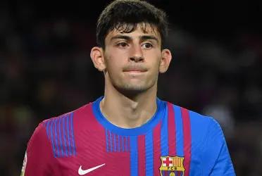 Yusuf Demir se marchará del equipo culé en el mercado de fichajes de enero, debido a que el club no quiere ejecutar la opción de compra obligatoria de diez millones que se activa a los diez partidos disputados.