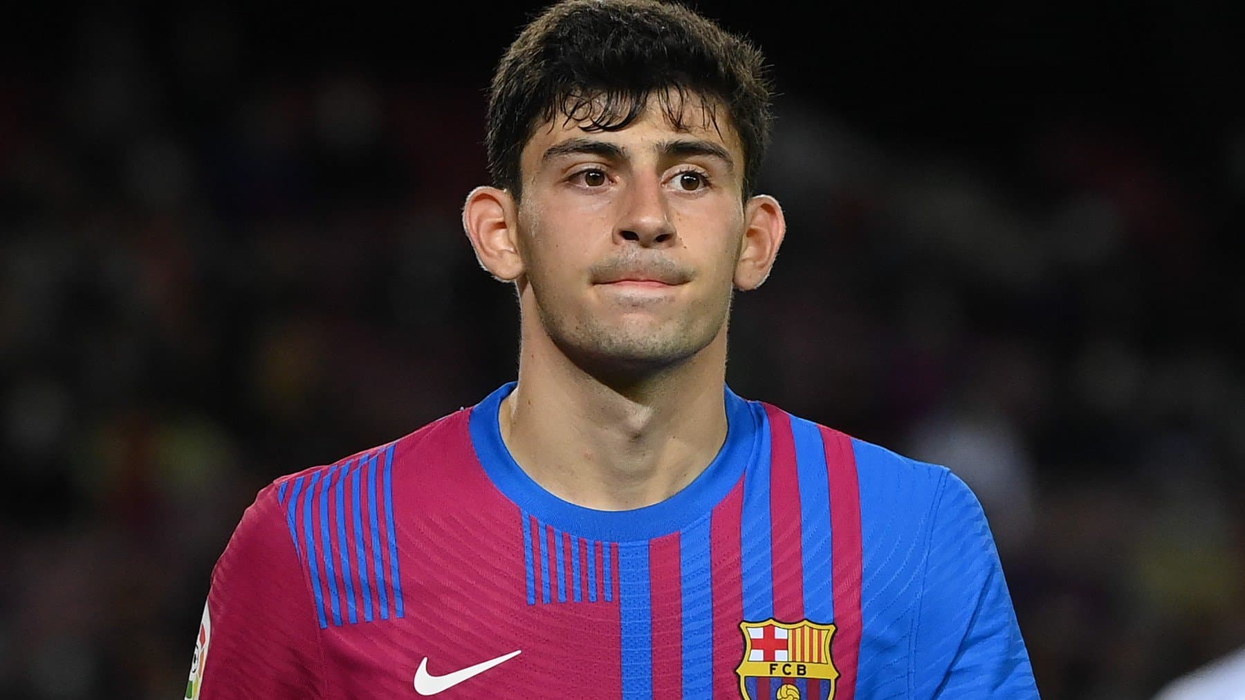 Yusuf Demir se marchará del equipo culé en el mercado de fichajes de enero, debido a que el club no quiere ejecutar la opción de compra obligatoria de diez millones que se activa a los diez partidos disputados.