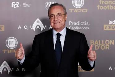 Zidane deja el cargo y llegaría un italiano.