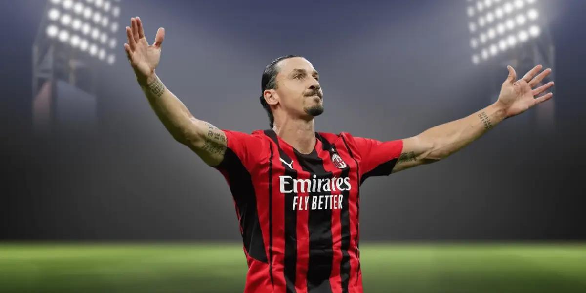 Zlatan Ibrahimovic tiene una nueva vida a los 41 años alejado del fútbol y cerca de otros tres deportes
