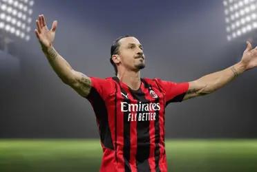 Zlatan Ibrahimovic tiene una nueva vida a los 41 años alejado del fútbol y cerca de otros tres deportes